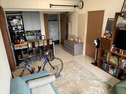 Blk 104A Alkaff Courtview (Toa Payoh), HDB 3 Rooms #606417631
